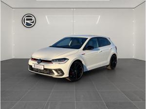 Volkswagen Polo 2.0 TSI OPF DSG GTI *SOFORT VERFÜGBAR*