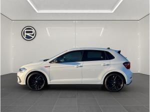 Volkswagen Polo 2.0 TSI OPF DSG GTI *SOFORT VERFÜGBAR*