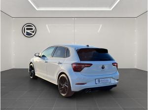 Volkswagen Polo 2.0 TSI OPF DSG GTI *SOFORT VERFÜGBAR*