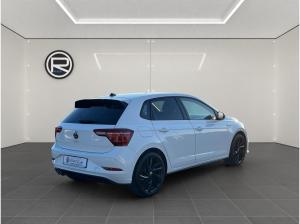 Volkswagen Polo 2.0 TSI OPF DSG GTI *SOFORT VERFÜGBAR*