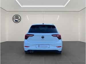 Volkswagen Polo 2.0 TSI OPF DSG GTI *SOFORT VERFÜGBAR*
