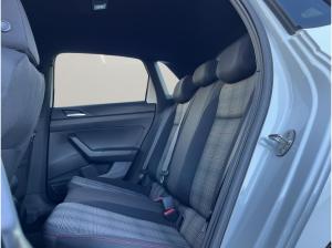 Volkswagen Polo 2.0 TSI OPF DSG GTI *SOFORT VERFÜGBAR*