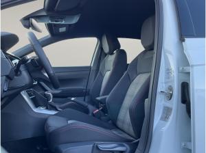 Volkswagen Polo 2.0 TSI OPF DSG GTI *SOFORT VERFÜGBAR*