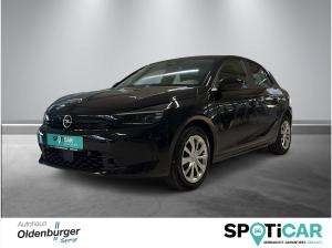Opel Corsa Edition MHEV AUT inkl. Winter & Komfort-Paket