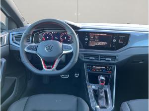 Volkswagen Polo 2.0 TSI OPF DSG GTI *SOFORT VERFÜGBAR*