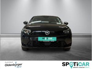 Opel Corsa Edition MHEV AUT inkl. Winter & Komfort-Paket