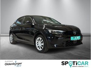 Opel Corsa Edition MHEV AUT inkl. Winter & Komfort-Paket