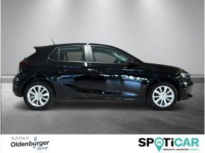 Opel Corsa Edition MHEV AUT inkl. Winter & Komfort-Paket