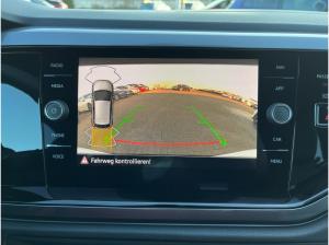 Volkswagen Polo 2.0 TSI OPF DSG GTI *SOFORT VERFÜGBAR*