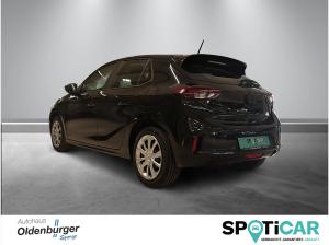 Opel Corsa Edition MHEV AUT inkl. Winter & Komfort-Paket