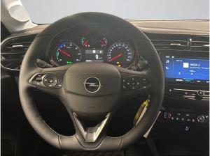 Opel Corsa Edition MHEV AUT inkl. Winter & Komfort-Paket