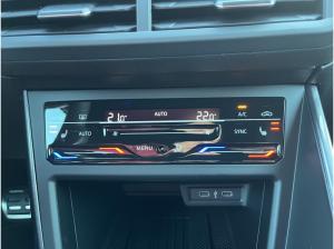 Volkswagen Polo 2.0 TSI OPF DSG GTI *SOFORT VERFÜGBAR*