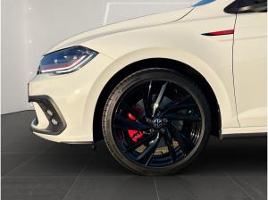 Volkswagen Polo 2.0 TSI OPF DSG GTI *SOFORT VERFÜGBAR*