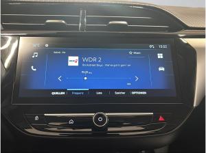 Opel Corsa Edition MHEV AUT inkl. Winter & Komfort-Paket