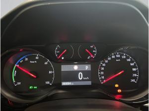 Opel Corsa Edition MHEV AUT inkl. Winter & Komfort-Paket