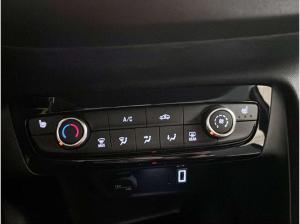 Opel Corsa Edition MHEV AUT inkl. Winter & Komfort-Paket