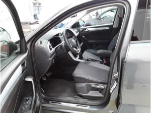Volkswagen T-Roc GOAL 1.0 TSI 85kW - LED ACC PDC SHZ GJR Rear View Navi Digital Cockpit LM MFL