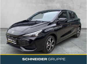 MG MG3 💥2026💥  MG 3 Voll-Hybrid Luxury - sorgenfrei fahren ✅ 7 Jahre Garantie ✅ Hybrid Power ⚡