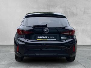 MG MG3 💥2026💥  MG 3 Voll-Hybrid Luxury - sorgenfrei fahren ✅ 7 Jahre Garantie ✅ Hybrid Power ⚡