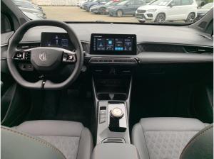 MG MG3 💥2026💥  MG 3 Voll-Hybrid Luxury - sorgenfrei fahren ✅ 7 Jahre Garantie ✅ Hybrid Power ⚡