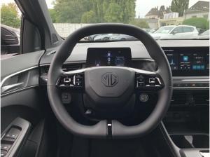 MG MG3 💥2026💥  MG 3 Voll-Hybrid Luxury - sorgenfrei fahren ✅ 7 Jahre Garantie ✅ Hybrid Power ⚡