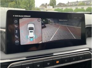 MG MG3 💥2026💥  MG 3 Voll-Hybrid Luxury - sorgenfrei fahren ✅ 7 Jahre Garantie ✅ Hybrid Power ⚡