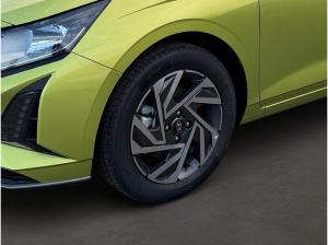 Hyundai i20 (MY25) 1.0 T-GDI (100 PS) 6-MT 2WD Trend, Komfortpaket