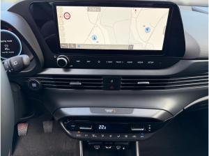 Hyundai i20 (MY25) 1.0 T-GDI (100 PS) 6-MT 2WD Trend, Komfortpaket