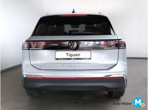 Volkswagen Tiguan Elegance 1,5 l eTSI 7-Gang-DSG Kamera Si