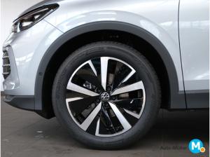 Volkswagen Tiguan Elegance 1,5 l eTSI 7-Gang-DSG Kamera Si