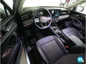 Volkswagen Tiguan Elegance 1,5 l eTSI 7-Gang-DSG Kamera Si