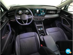 Volkswagen Tiguan Elegance 1,5 l eTSI 7-Gang-DSG Kamera Si