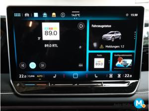 Volkswagen Tiguan Elegance 1,5 l eTSI 7-Gang-DSG Kamera Si