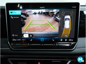 Volkswagen Tiguan Elegance 1,5 l eTSI 7-Gang-DSG Kamera Si