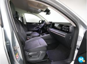 Volkswagen Tiguan Elegance 1,5 l eTSI 7-Gang-DSG Kamera Si