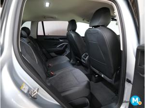 Volkswagen Tiguan Elegance 1,5 l eTSI 7-Gang-DSG Kamera Si