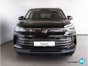 Volkswagen Tiguan Elegance 2,0 l TDI DSG Kamera Keyless 19
