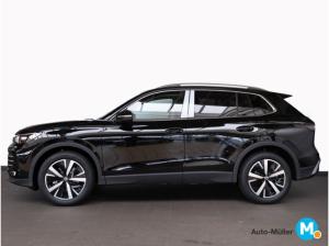 Volkswagen Tiguan Elegance 2,0 l TDI DSG Kamera Keyless 19