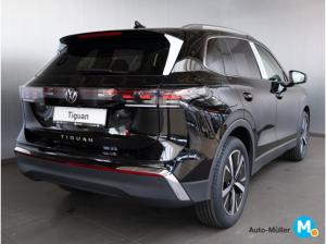 Volkswagen Tiguan Elegance 2,0 l TDI DSG Kamera Keyless 19