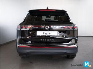 Volkswagen Tiguan Elegance 2,0 l TDI DSG Kamera Keyless 19