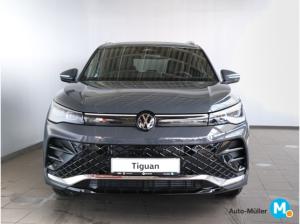 Volkswagen Tiguan R-Line 1,5 eTSI DSG Navi19'