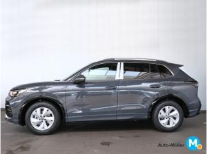 Volkswagen Tiguan R-Line 1,5 eTSI DSG Navi19'