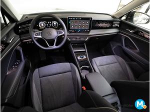 Volkswagen Tiguan Elegance 2,0 l TDI DSG Kamera Keyless 19