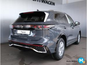 Volkswagen Tiguan R-Line 1,5 eTSI DSG Navi19'