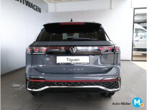 Volkswagen Tiguan R-Line 1,5 eTSI DSG Navi19'