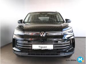 Volkswagen Tiguan Elegance 1,5 l eTSI 7-Gang-DSG Navi Keyl