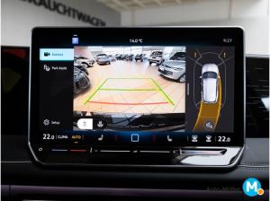 Volkswagen Tiguan Elegance 2,0 l TDI DSG Kamera Keyless 19