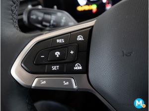 Volkswagen Tiguan Elegance 2,0 l TDI DSG Kamera Keyless 19
