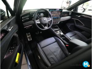 Volkswagen Tiguan R-Line 1,5 eTSI DSG Navi19'