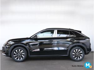 Volkswagen Tiguan Elegance 1,5 l eTSI 7-Gang-DSG Navi Keyl